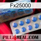 Fx25000 40